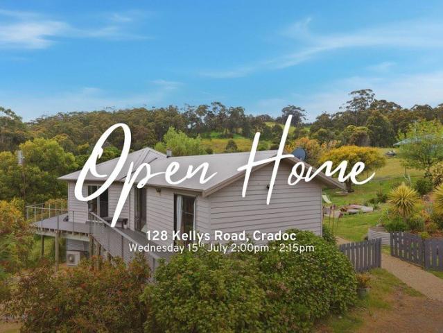 Peace, Privacy and Space in a Stunning Rural Setting