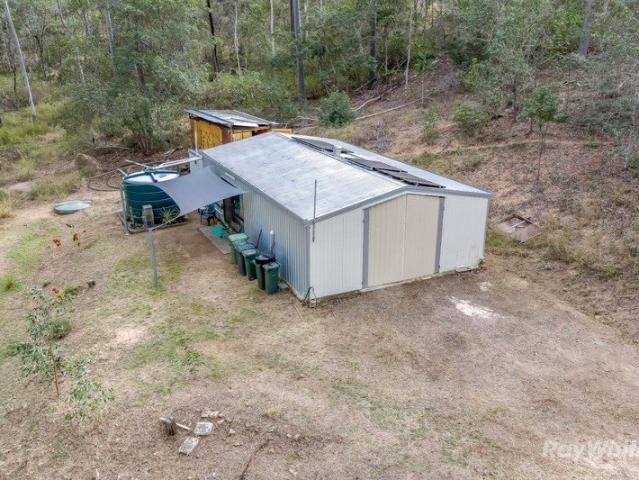 Peace, Privacy & Country Simplicity on 4.94 Acres
