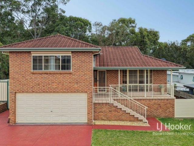 Peace, Privacy & Family Living in Glen Regent Estate