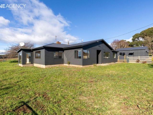 Peace, Privacy & Picture Perfect Views
