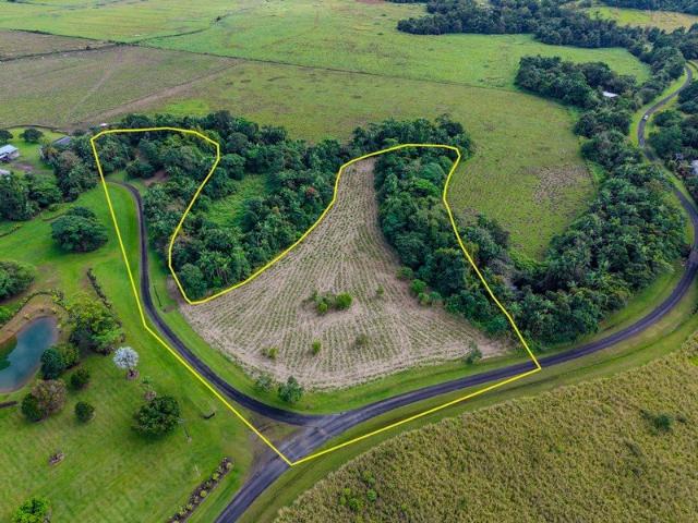 Peace, Privacy & Plenty of Potential on 1.65ha