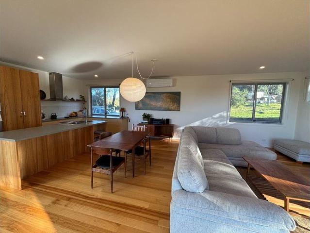 Peace, Privacy & Plenty of Space