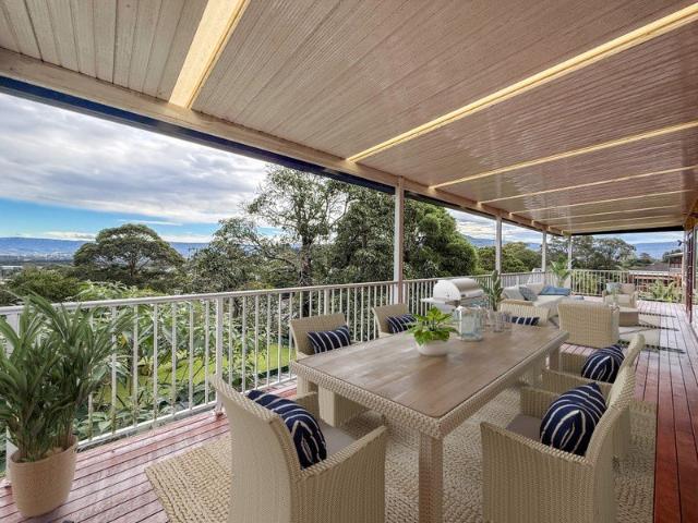 Peace, Privacy & Potential on a Stunning 2,754sqm Parcel of land!