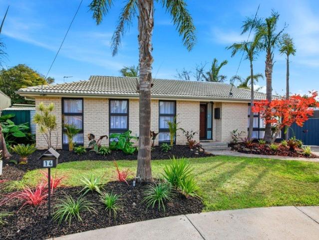 Peace, Privacy & Prime Altona Position