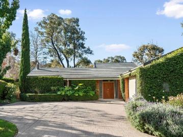 Peace, Privacy & Space in a Stunning Forest Setting