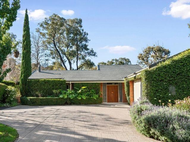 Peace, Privacy & Space in a Stunning Forest Setting