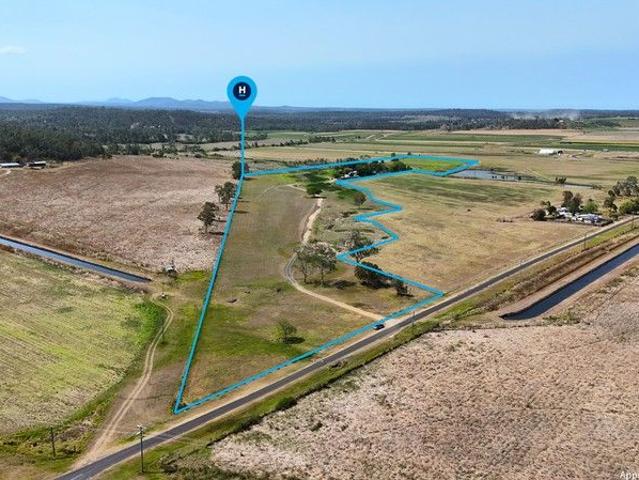 PEACE, PRIVACY & SPRING FED DAM ON 28 ACRES