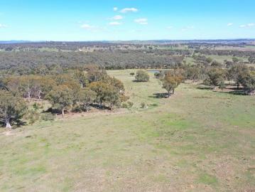 Peace, Privacy & 309 Acres of Possibility