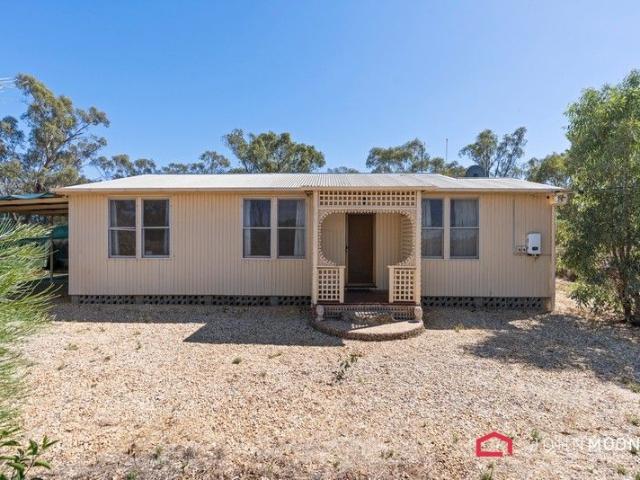 Peace, quiet and affordability!
