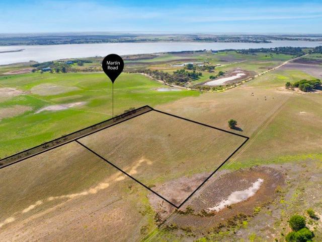 Peaceful 5 Acre Lifestyle Allotment on Hindmarsh Island