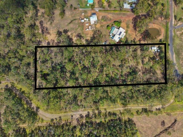 Peaceful 5 Acre Lifestyle Property with Shed, Dam & Endless Potential