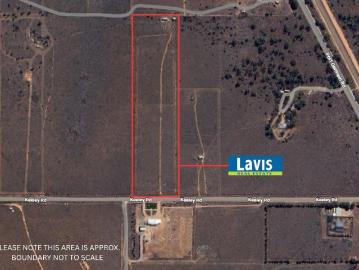 Peaceful 10 Acre Lifestyle Block with Flinders Ranges Views
