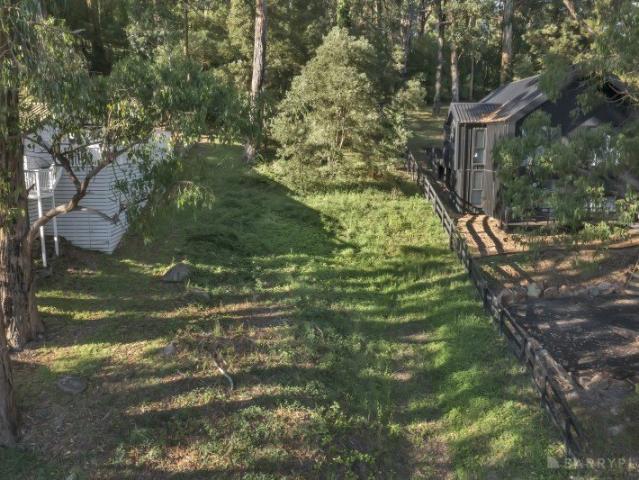 PEACEFUL 1,035M² BLOCK SURROUNDED BY NATURE