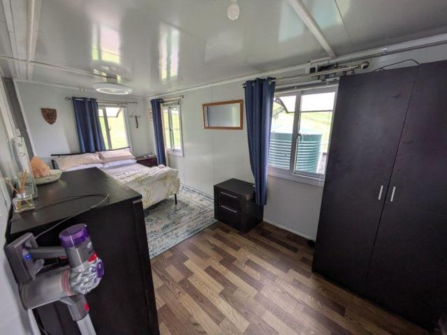 Peaceful 1BR Off Grid Retreat Fully Furnished & Self Sufficient