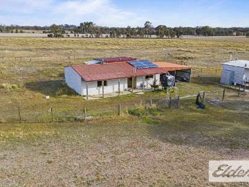 Bealiba, Central Goldfields, Victoria