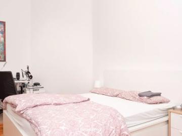 Bürknerstraße, Graefekiez