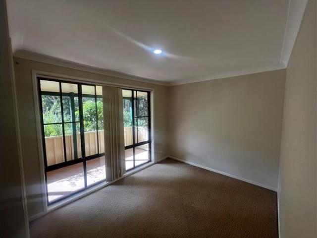 Peaceful 2 Bedroom Home Surrounded by Nature
