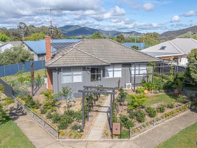 Peaceful 3 Bedroom home