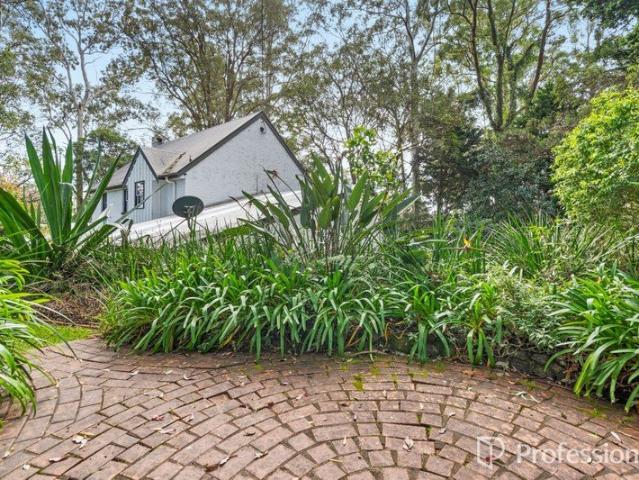 Peaceful Tamborine Mountain Living