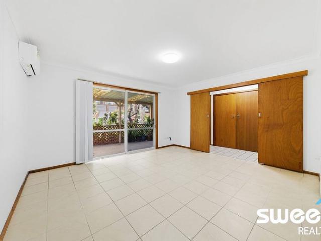 Peaceful Three Bed Family Retreat in Tascot