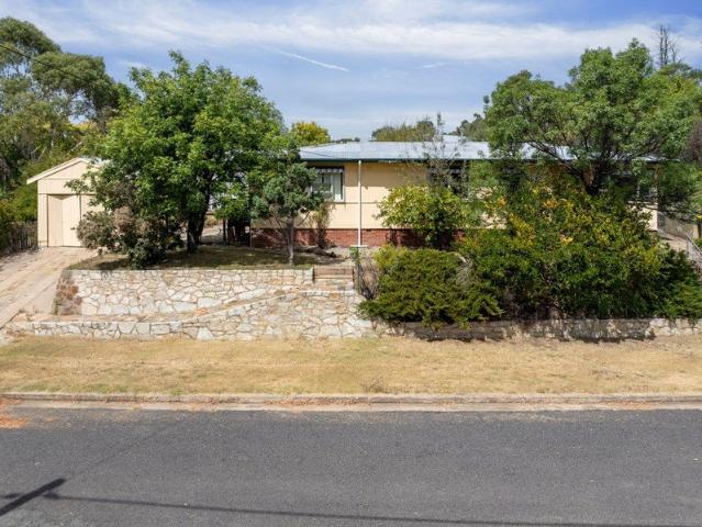 Peaceful Three Bedroom Home Available on a 12 Month Lease