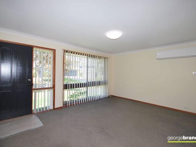 Peaceful Three Bedroom Home in a Quiet Cul de Sac