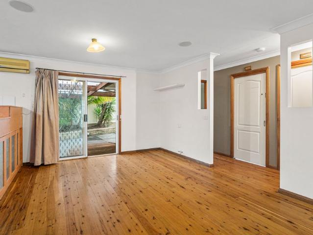 Peaceful Three Bedroom Home in Sought After Cul de Sac!