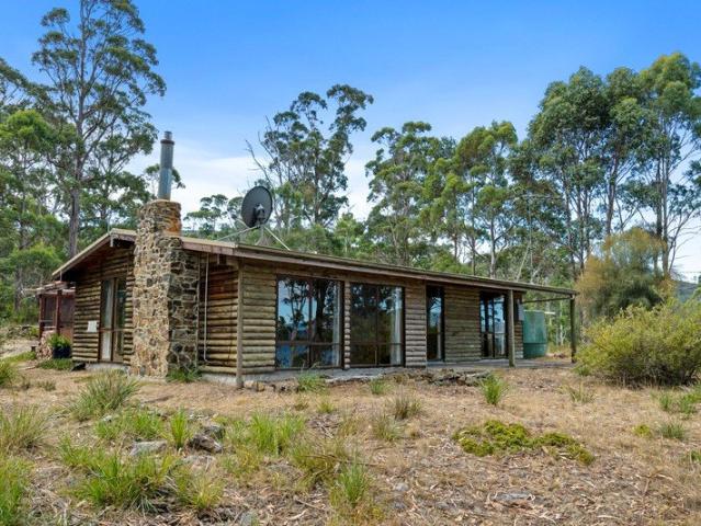 Peaceful Three Bedroom Home with Water Views