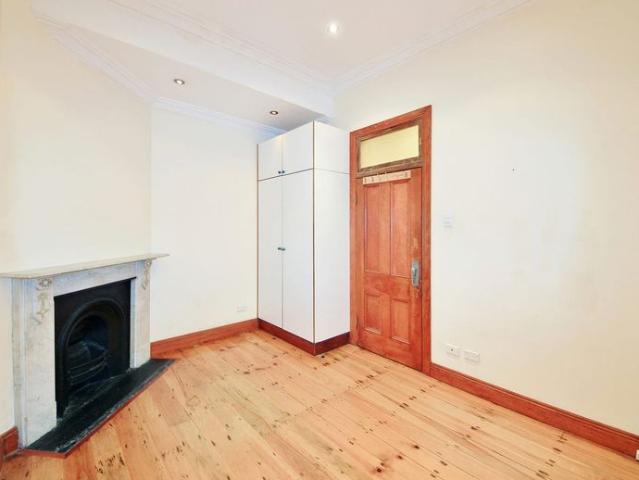 PEACEFUL THREE BEDROOM TERRACE IN TOP LOCATION