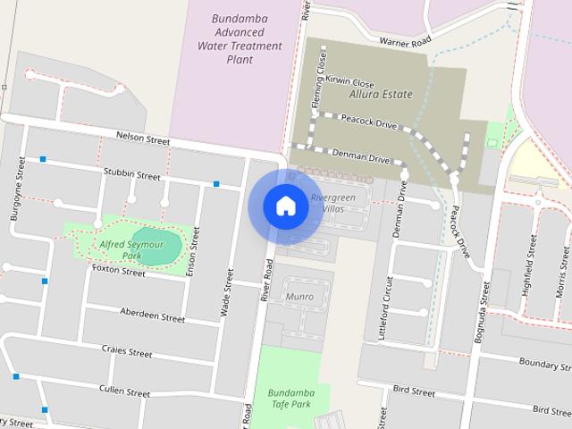 Peaceful Three Bedroom Townhouse in Convenient Bundamba Location