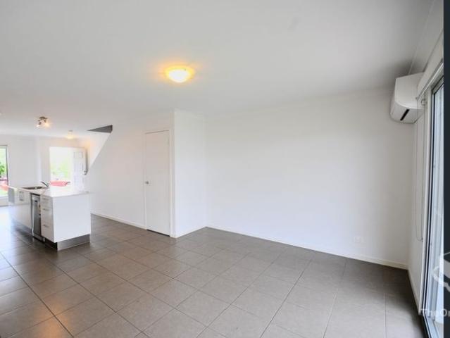 Peaceful Three Bedroom Townhouse in Convenient Bundamba Location