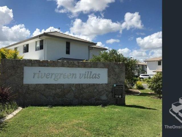 Peaceful Three Bedroom Townhouse in Convenient Bundamba Location