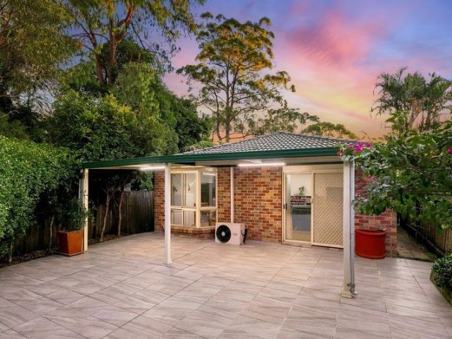 Peaceful Torrens Title Retreat with Exceptional Convenience