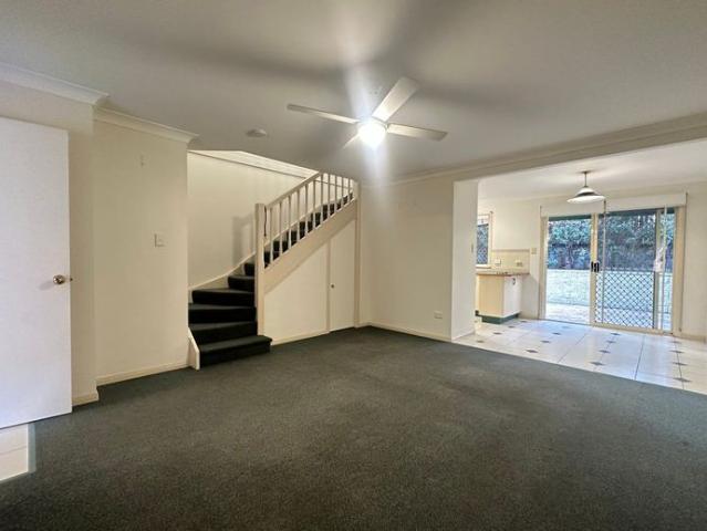 Peaceful Townhouse Living in Nundah