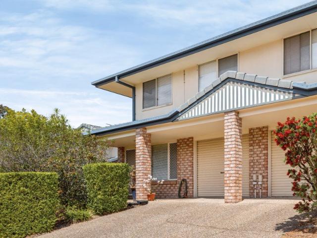 Peaceful Townhouse Living in a Secure Gated Community