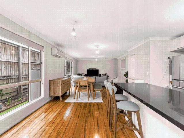Peaceful Townhouse Living in the Heart of Indooroopilly