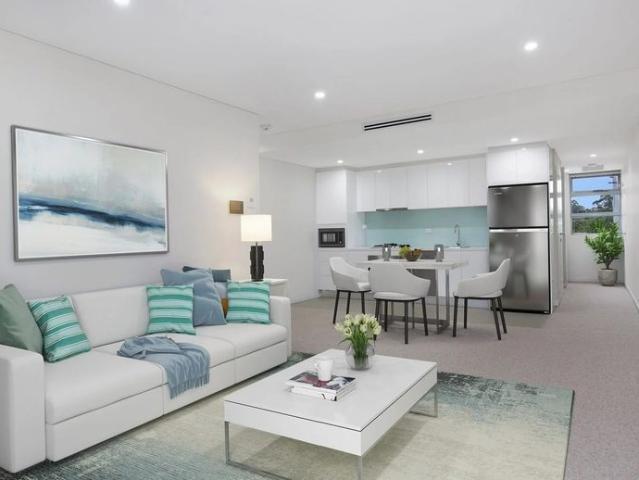 Peaceful, tranquil outlook with stunning entertainers balcony