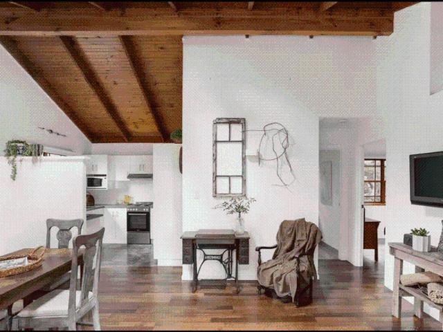 Peaceful Two Bedroom Granny Flat