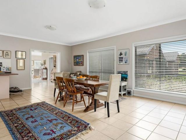 Peaceful Two Bedroom Granny Flat on Picturesque Rural Acreage