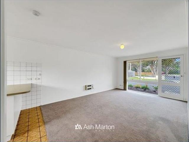 Peaceful Two Bedroom Home