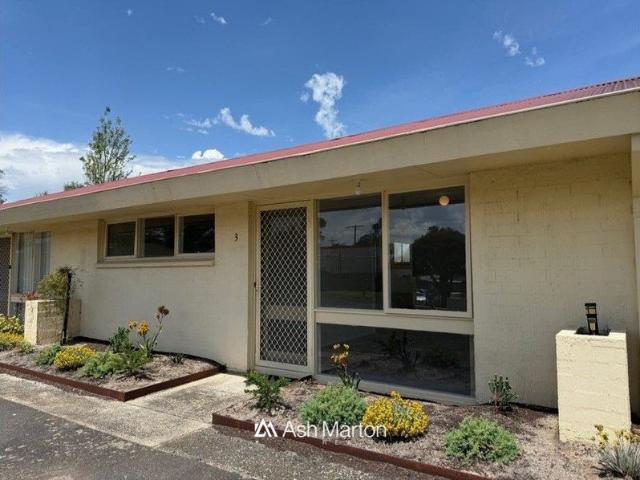 Peaceful Two Bedroom Home