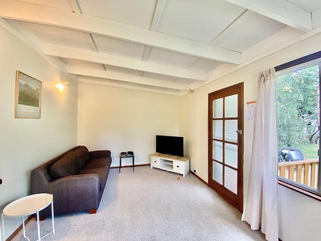 Peaceful Two Bedroom Home