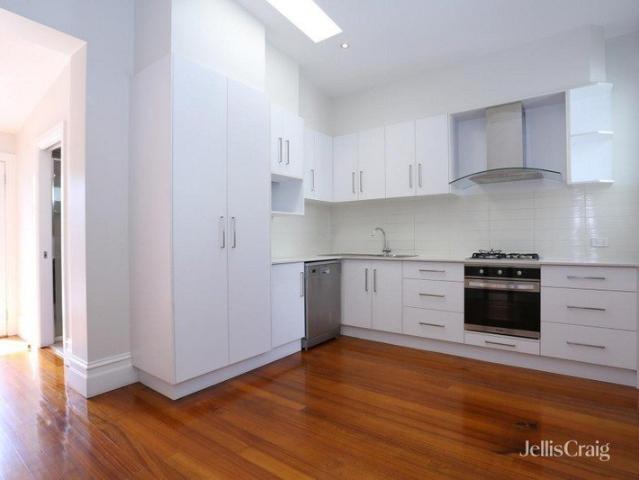 Peaceful Two Bedroom House