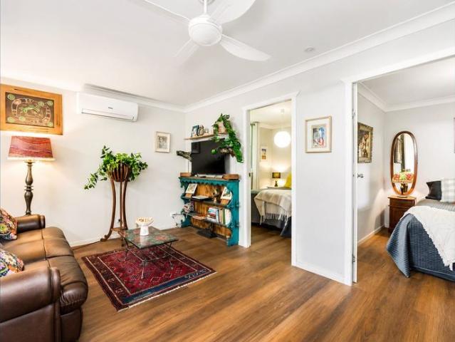 Peaceful Two Bedroom Studio with Beautiful Valley Views