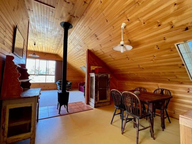 Peaceful Two Story Studio Situated 10mins from Cobargo