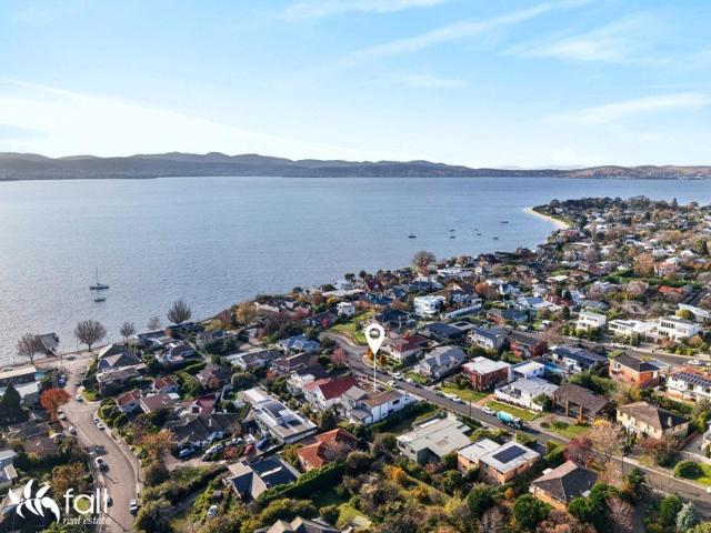 Peaceful Unit Living in One of Hobart's Most Desired Suburbs