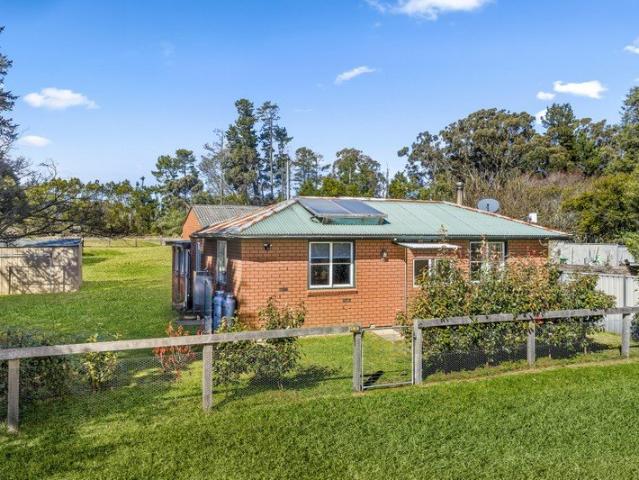 Peaceful Village Living with Endless Potential