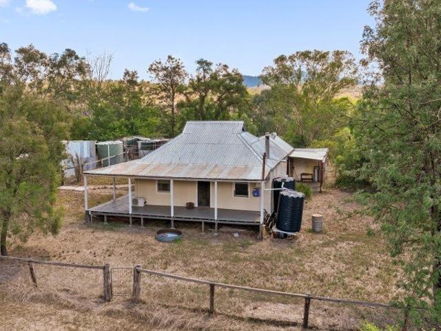 Peaceful Village Living on 1.5 acres