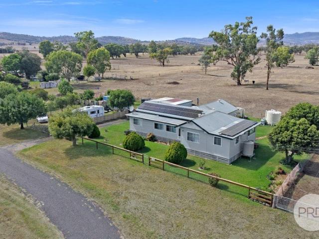 Peaceful Village Living on a Low Maintenance 1752m² Block