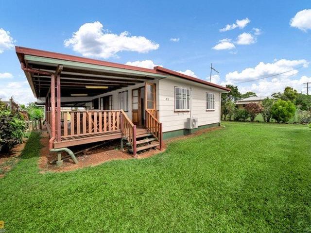 Peaceful Wangan Living Spacious 3 Bedroom Home